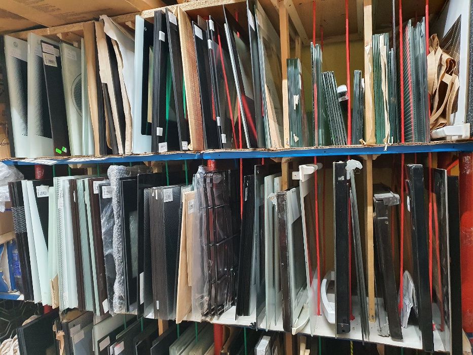 Каленое стекло духовки к газовой плите, електрической духовке купить