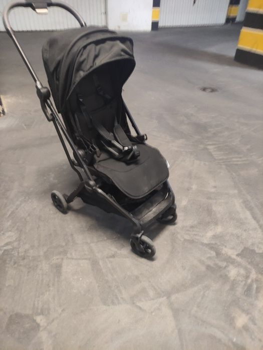 Carrinho bebé até 25kg