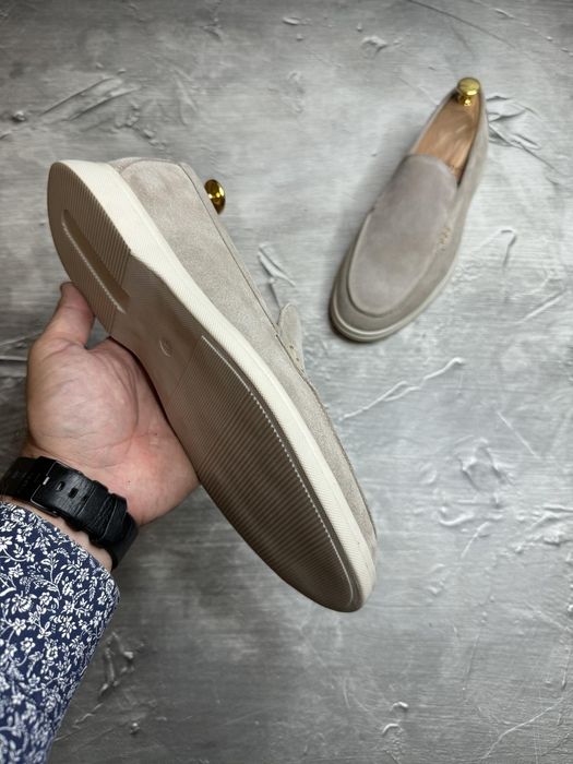 Мужские мокасины туфли 40-45