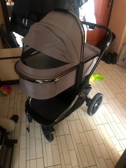 Продам коляску бу