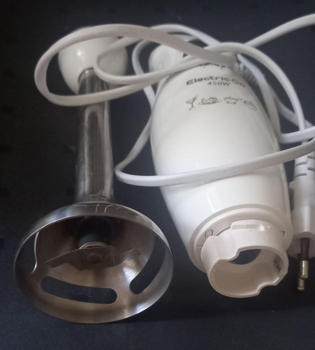 Varinha mágica nova/ Varinha mágica