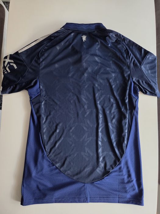 Koszulka Adidas Manchester United M.