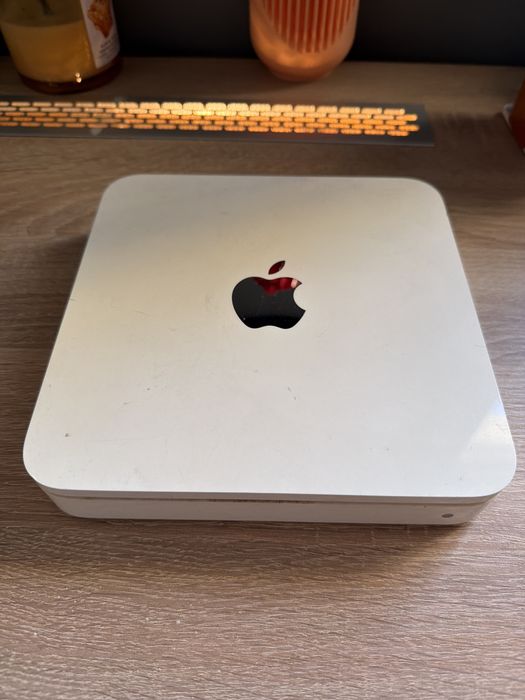 Apple Time Capsule 1TB