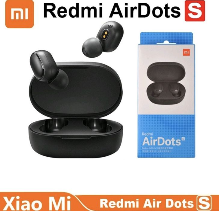 Xiaomi Redmi airdots 2 Bluetooth 5.0