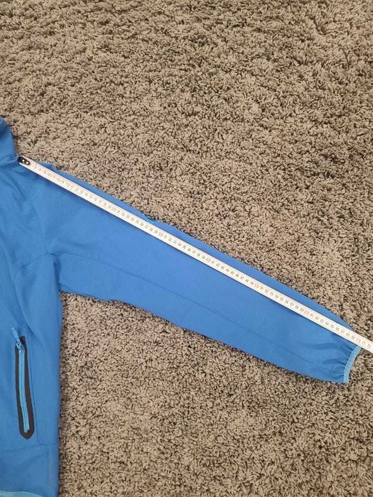 Mammut Softshell