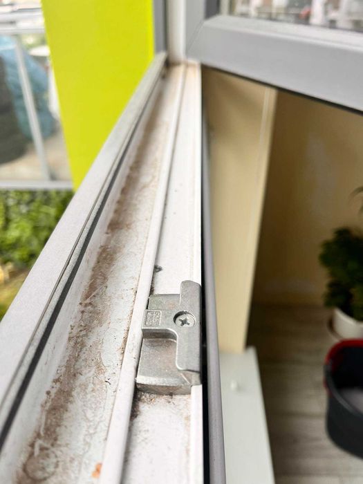 Sprzątanie po wynajmie