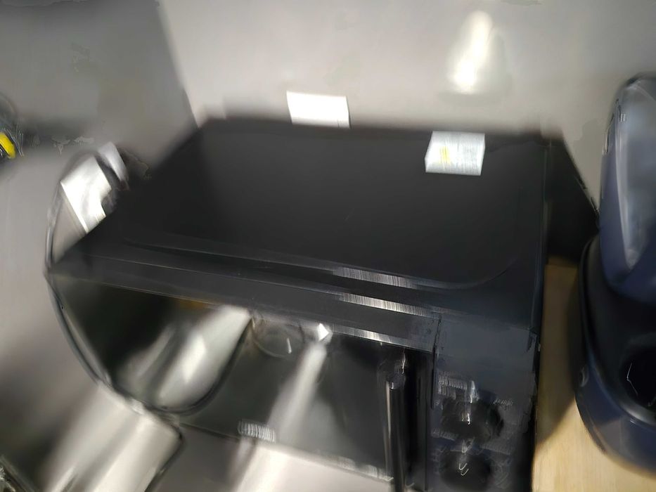 Microondas Electronia