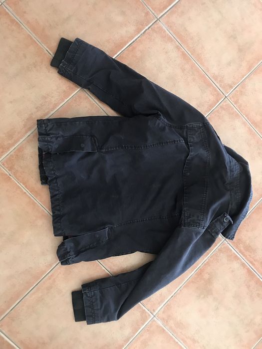 Casacos  9 a 10 anos