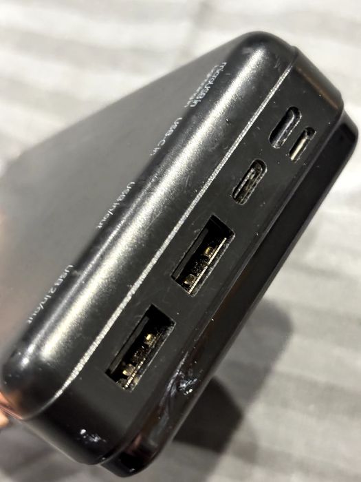 Повербанк 30 000 mah