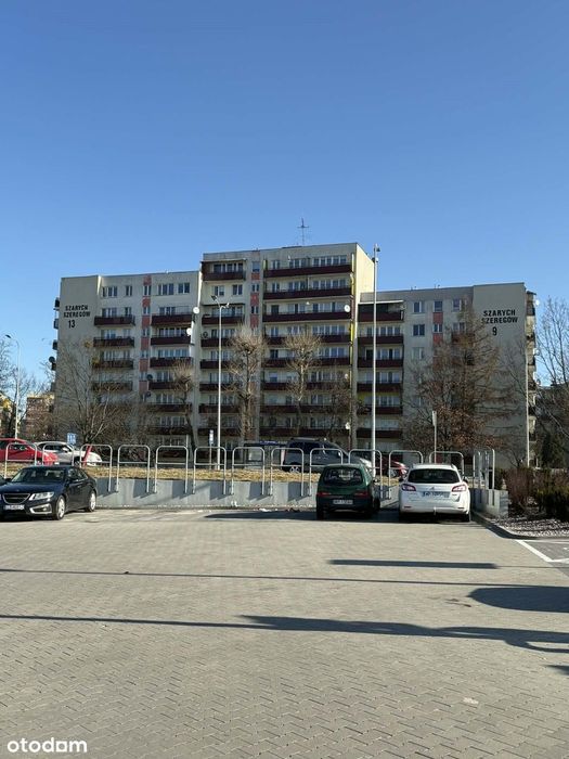 Podolszyce Pólnoc/ po generalnym remoncie/ mieszkanie - balkon,piwnica
