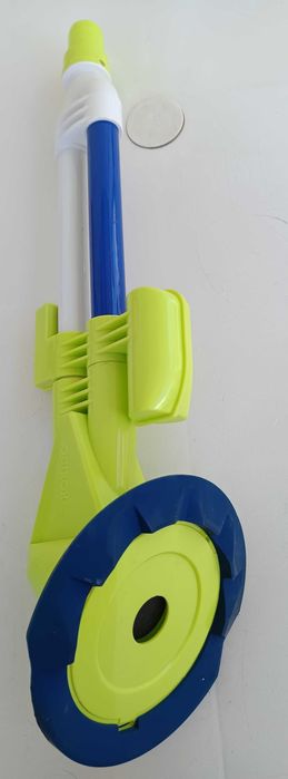 Aspirador de Piscina Zappy Kokido K755