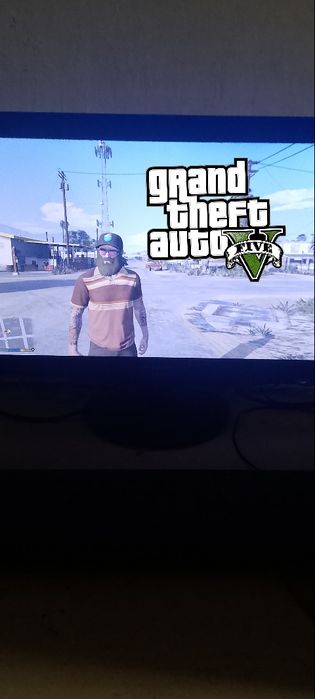 Продам компьютер + Монитор