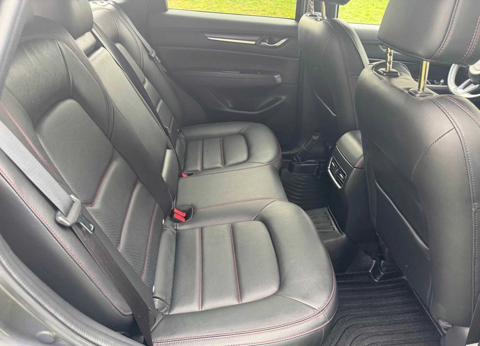 Mazda CX-5 2022 2.5
