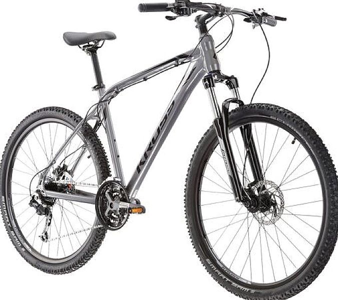 Rower MTB Kross Esprit 4.0 - Gwarancja | Raty | Wysyłka