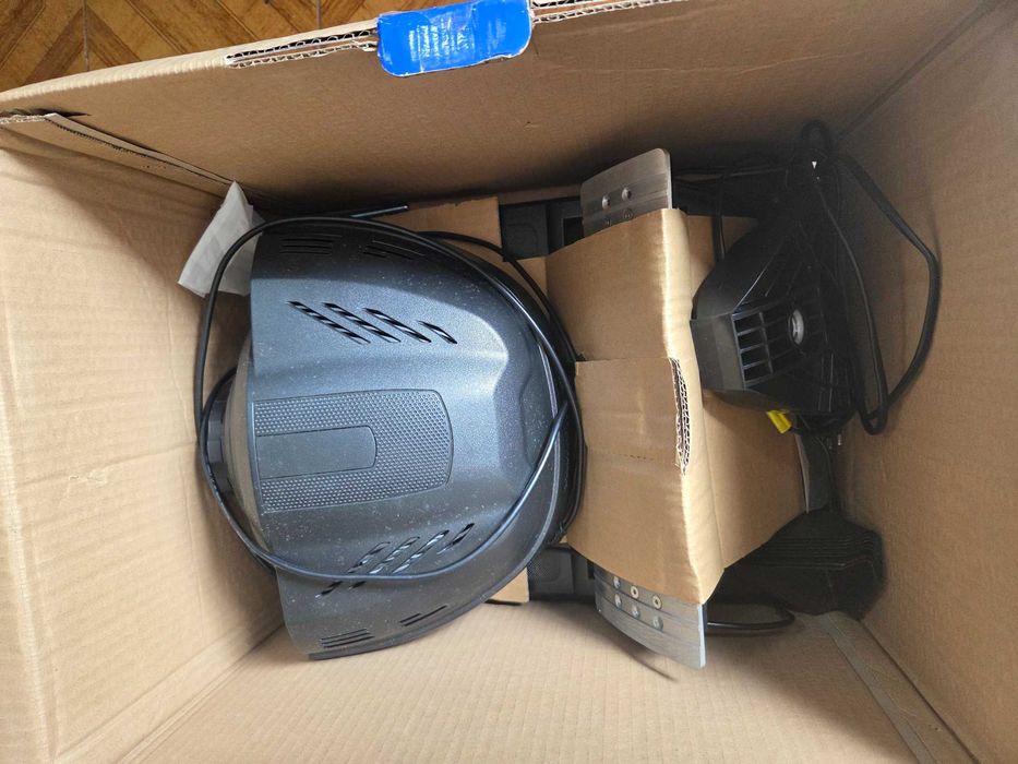 Volante Thrustmaster T300RS