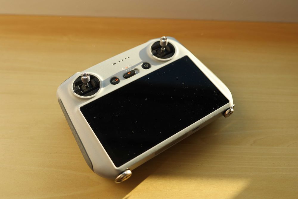 DJI Mini 3 Pro Fly More Combo | DJI RC | Limit 500m | Stan Wzorcowy