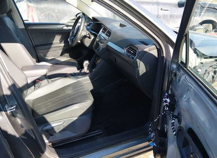 Volkswagen Tiguan SE 2023 4Motion
