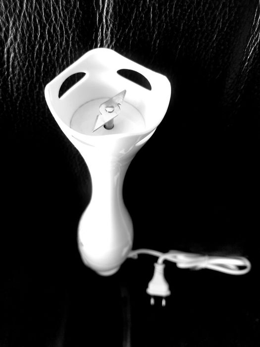 Nowy blender ręczny, robot kuchenny Romix MS41