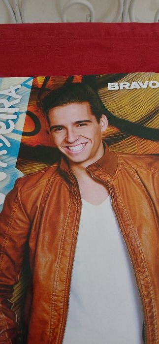 Poster João Mota/Pedro Madeira