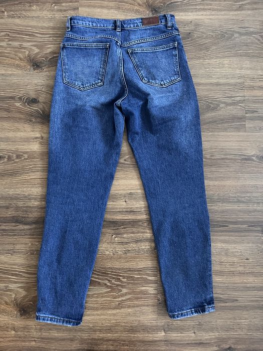 Jeans damski Mango