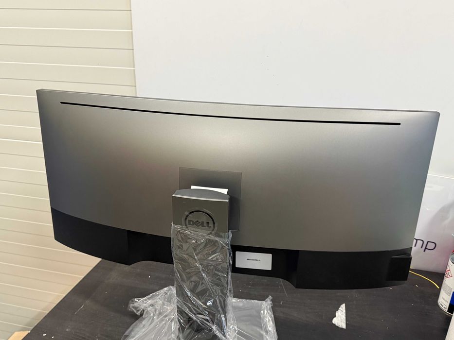 Monitor34" DELL U3417w