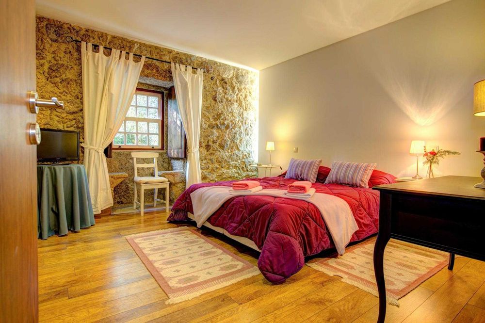 Casa dos Fernandos - Férias, Fins-e-semana e Convívios