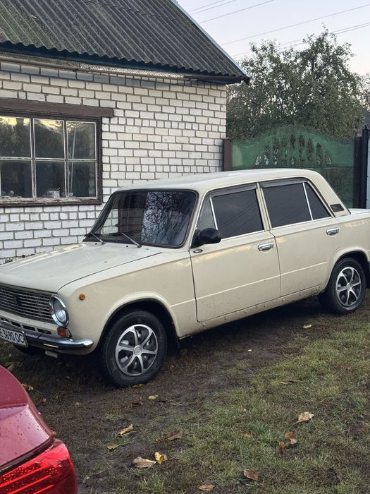 Ваз 21013 терміново