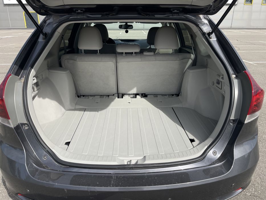 Toyota Venza Автомат в ідеальному стані
