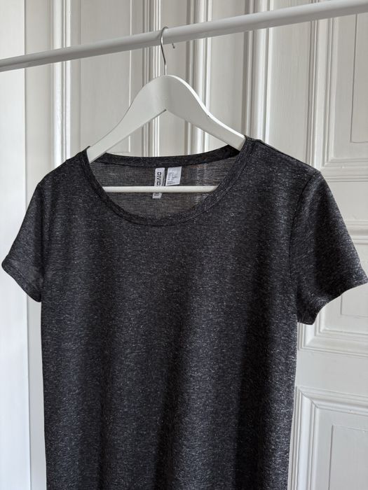 H&M Divided Tsirt - tshirt