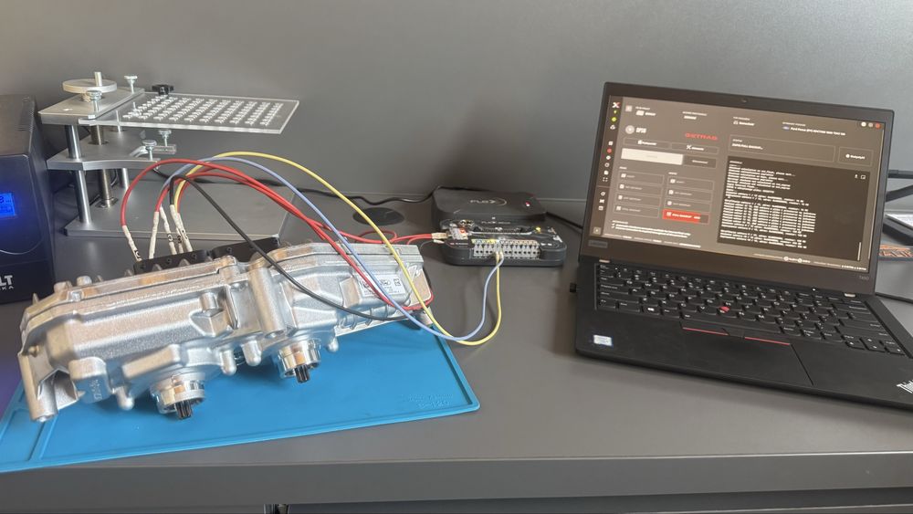 Hamownia Drogowa.ChipTuning.Zwiększanie mocy