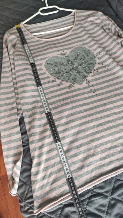 Sweter damski Pulz L/XL