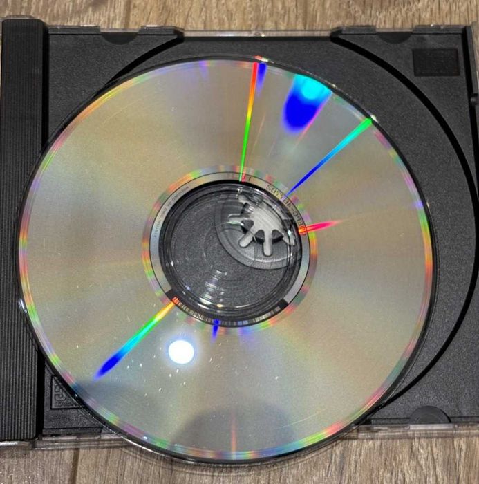 CD Gloria Estefan – Into The Light