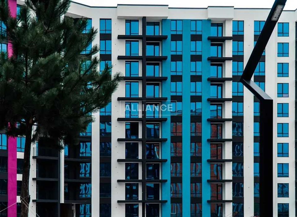 Продаж гаража ЖК Family Plaza площею 18.6 м2