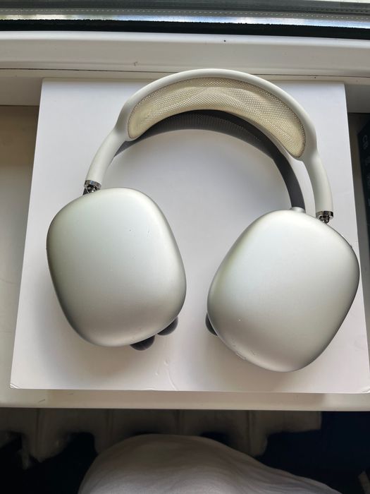 Apple AirPods MAX оригінал!