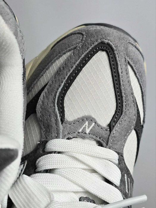 !ТЕРМО! New Balance 9060 Gore-Tex Gray 37 38 39 40 41 42 43 44 45 46