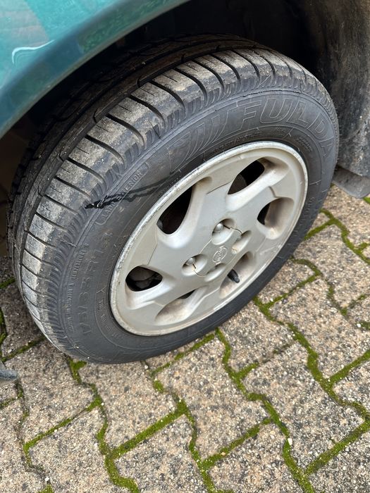 Nissan estimado