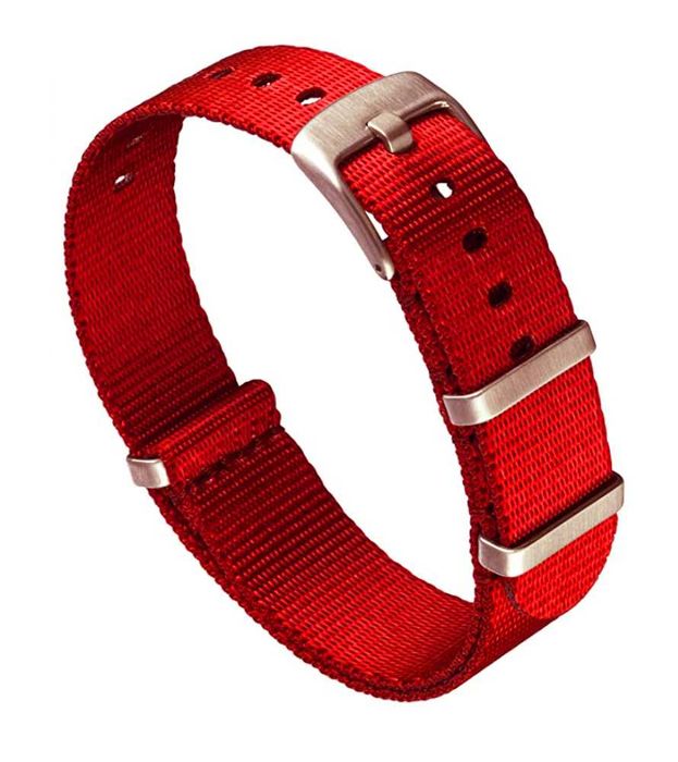 Pasek do zegarka NATO Exclusive