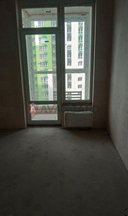 Видова 1 кімнатна квартира ЖК Сирецькі Сади (Виговського) Місто квітів