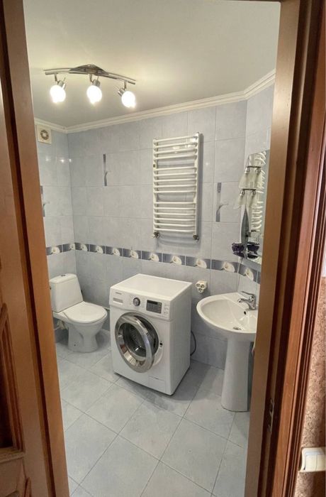 Здам 1 кімнатну квартиру