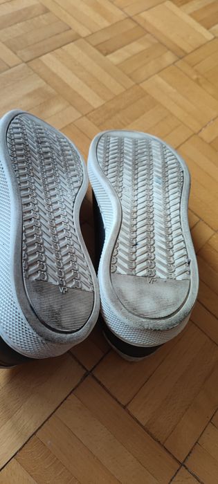 Buty Wojas Eco 38