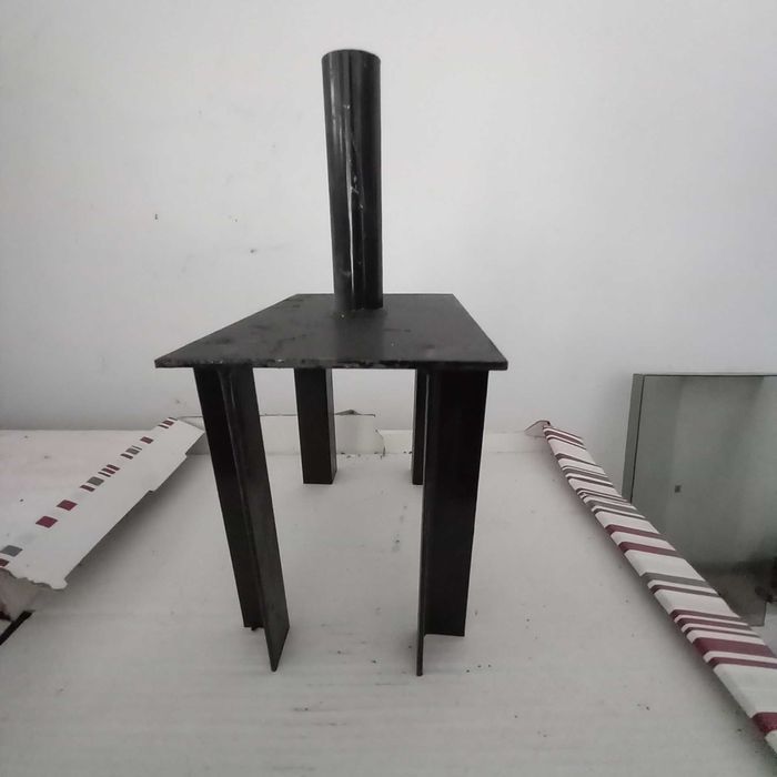 Cabeçotes metálicos