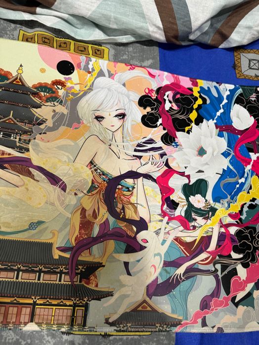 коврик Varmilo Chang`e Desk Mat XL