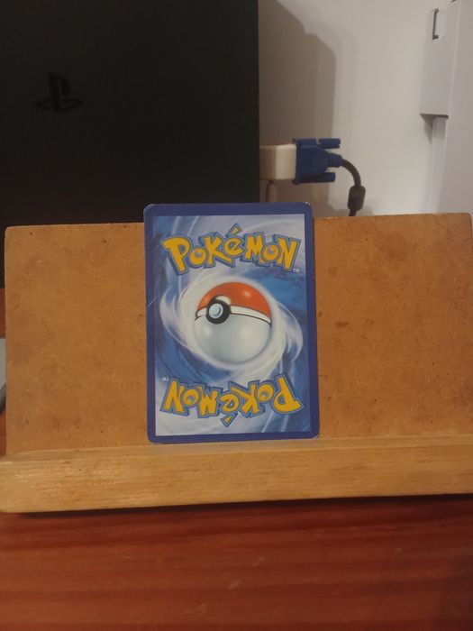 Pokémon- Rayquaza GX