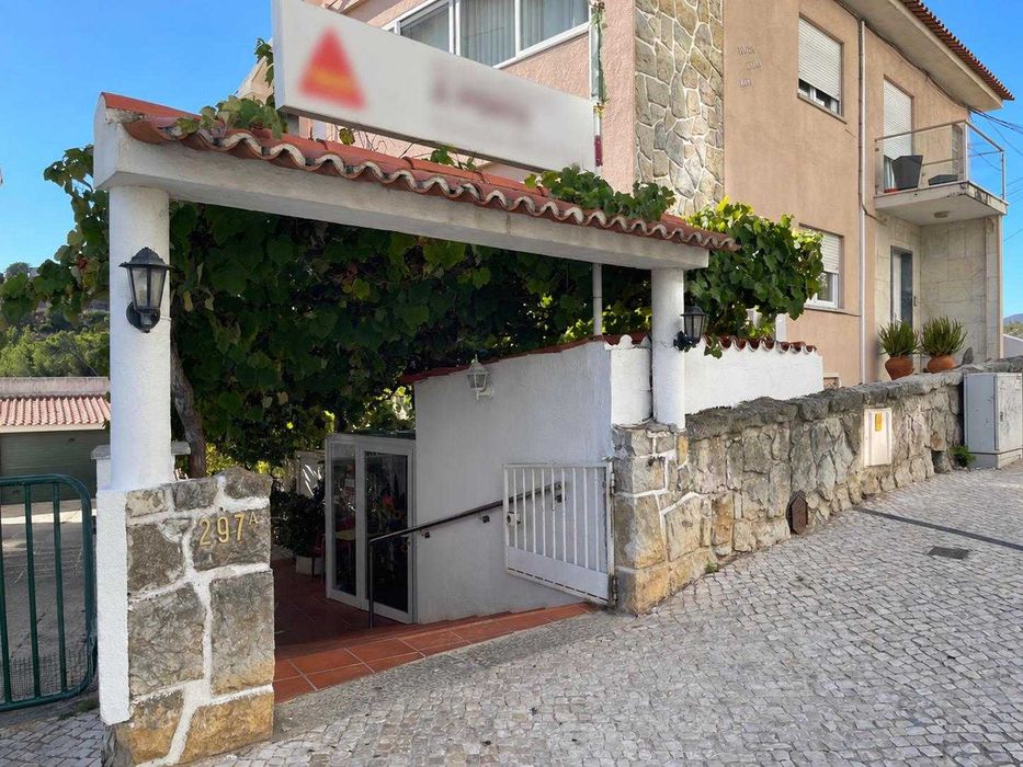 Espaço Comercial (Restaurante)