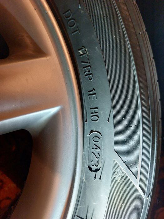 Felgi aluminiowe bmw e46