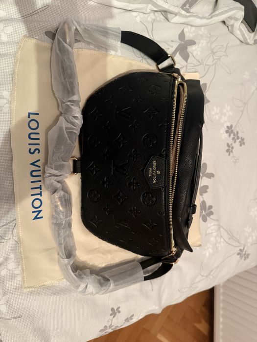 Nerka Louis Vuitton Bumbag LV