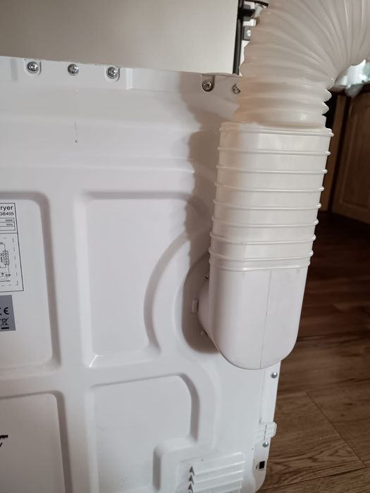 Suszarka bębnowa GreenBlue GB405