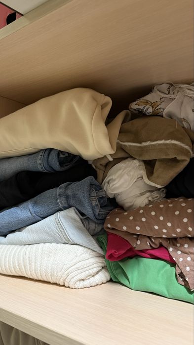 Лот Одягу розміру S