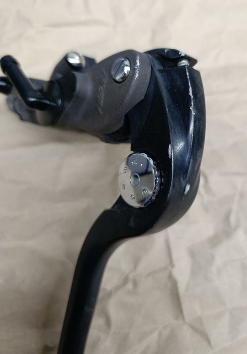 Bomba de Travão Kawasaki ZX10 11-15