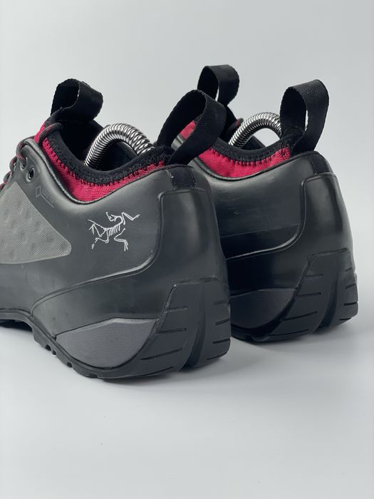 Кросівки  Arc'teryx Acrux FL GTX Gore-tex  Оригінал